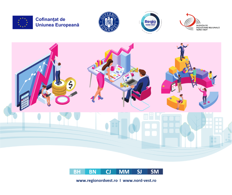 Evenimentul dedicat lansării apelurilor de proiecte aferente ghidurilor 131.A și 132.B.1