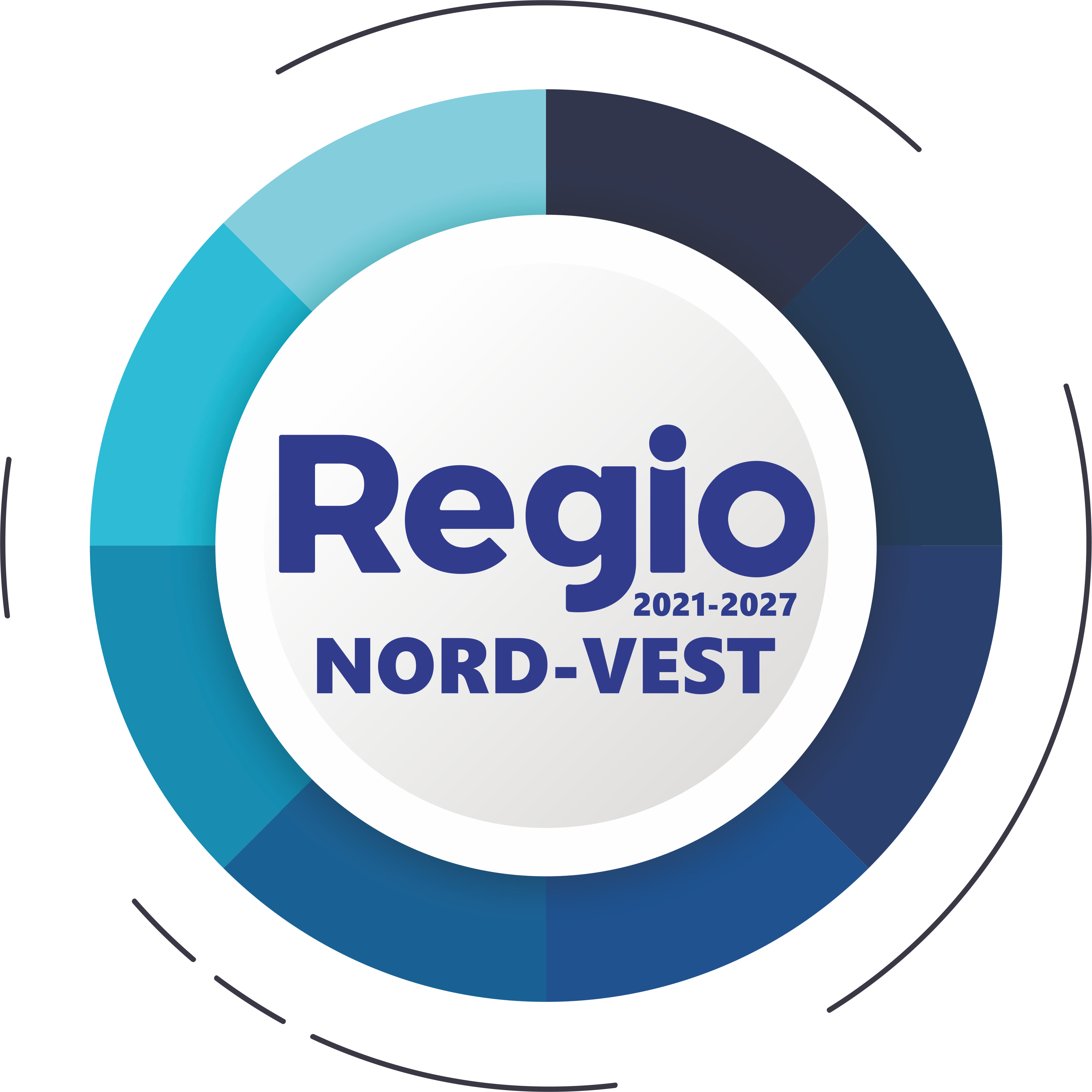Evenimentul de lansare al apelului de proiecte 522.A - Soluții pentru creșterea siguranței traficului – Investiții în siguranța infrastructurii rutiere, din cadrul Programului Regional Nord-Vest 2021-2027 (REGIO Nord-Vest)