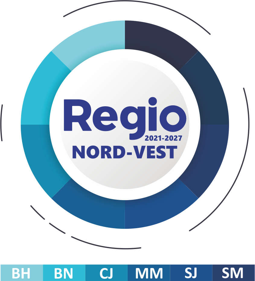 Evenimentul de prezentare al ghidului pentru apelul „Sprijin pentru pregătirea documentațiilor tehnico-economice pentru proiecte care vizează perioada de programare 2028-2034” și prezentarea metodologiei de preselecție a partenerilor ADR Nord-Vest interesați de pregătirea documentațiilor tehnico-economice